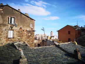 Appartement Rue Colonella Proche Citadelle